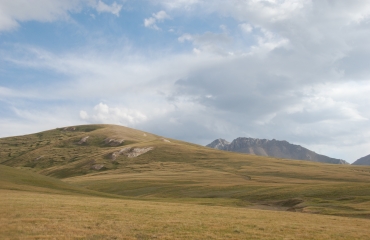 wyprawy na quadach Kirgistan