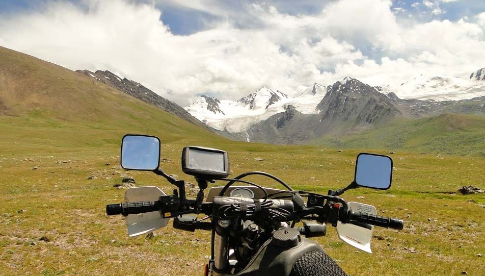 wyprawa motocyklowa kirgistan tadżykistan
