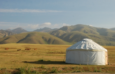 wyprawy motocyklowe kirgistan