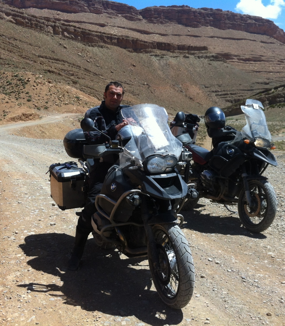 organizacja kompleksowych wyjazdow motocyklowych do maroka