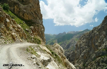 Wyprawy offroad azja, Podróże motocyklowe kirgistan azja, wyjazdy autami terenowymi jedwabnym szlakiem