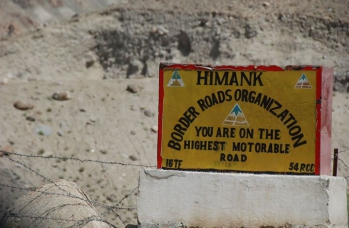Himalaje 2015