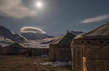 Kirgistsn 2019 wyprawy juz niebawem