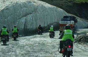 UWAGA‼️‼️ Mamy 4️⃣ wolne miejsca na wyprawę motocyklową w Himalaje 1-14 sierpnia