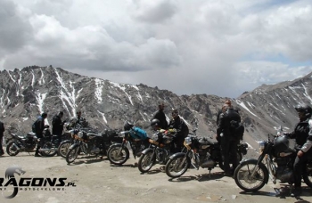 UWAGA‼️‼️ Mamy 4️⃣ wolne miejsca na wyprawę motocyklową w Himalaje 1-14 sierpnia