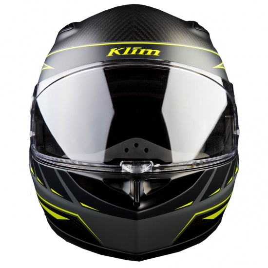  K1R Karbon Full Face Helmet ECE/DOT