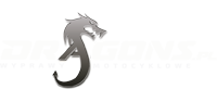 Logo Dragons